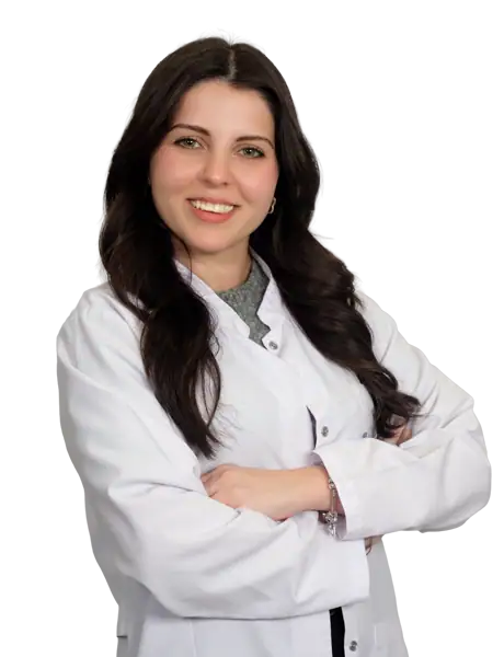 Ody. Melisa Yalçın