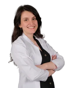 Dr. Melodi Dinçel