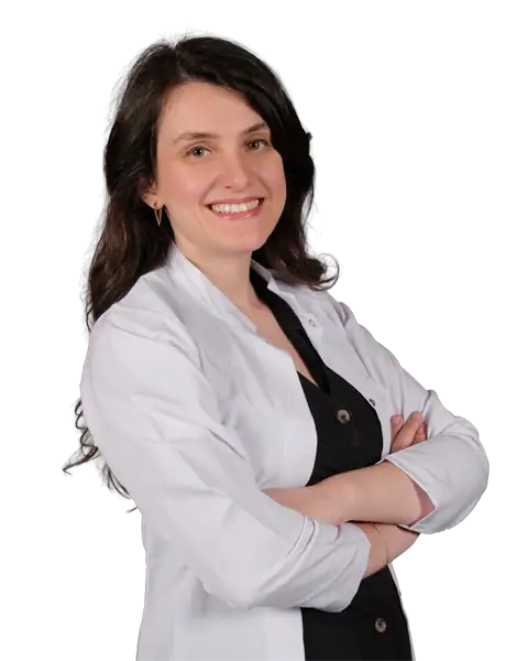 Dr. Melodi Dinçel