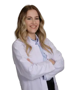 Dyt. Menekşe Feyzanur Koral