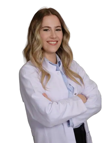 Menekşe Feyzanur Koral 8 Dyt. Menekşe Feyzanur Koral