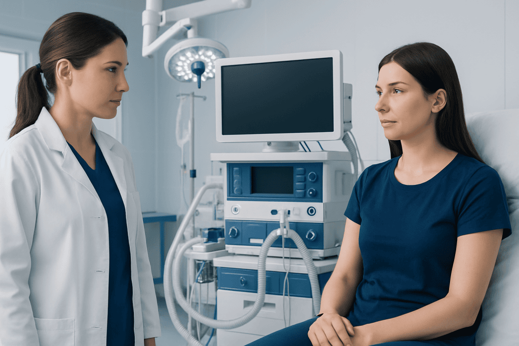 Menstrual disc vs other period products — menstrual disc