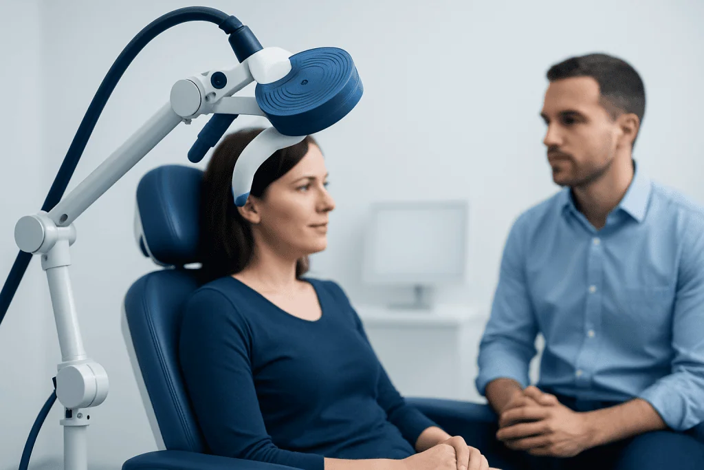 Mental health therapy types — types of therapy