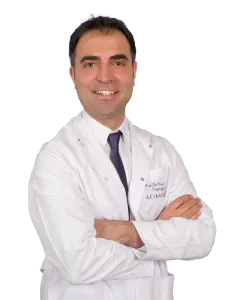 Prof. Dr. Mert İlker Hayıroğlu