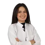 Dr. Merve Ağartıoğlu