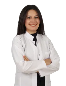 Dr. Merve Ağartıoğlu