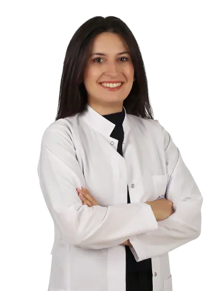 Merve Ağartıoğlu 7 Dr. Merve Ağartıoğlu