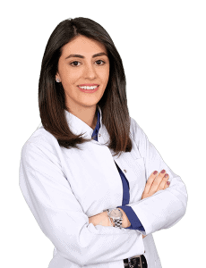 Dyt. Merve Gizem Bahçıvan Ayla