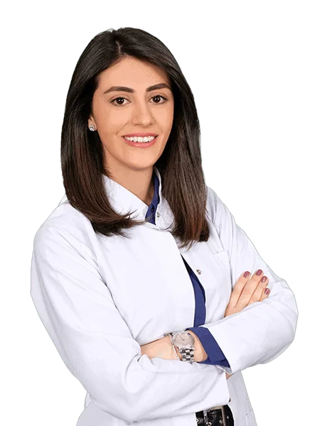 Merve Gizem Bahçıvan Ayla 9 Dyt. Merve Gizem Bahçıvan Ayla