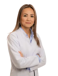 Prof. Dr. Merve Gürsoy Bulut
