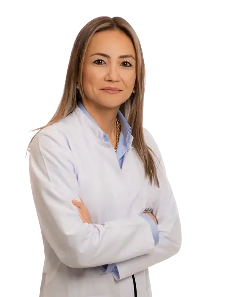 Merve Gürsoy Bulut 8 Prof. Dr. Merve Gürsoy Bulut