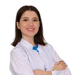 Dt. Merve Torun Yüksel