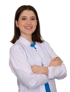 Dt. Merve Torun Yüksel