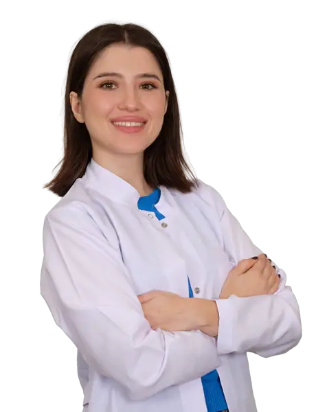 Dt. Merve Torun Yüksel