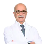 Dr. Metin Kınacı