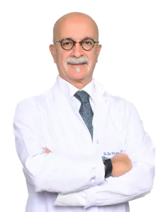 Dr. Metin Kınacı