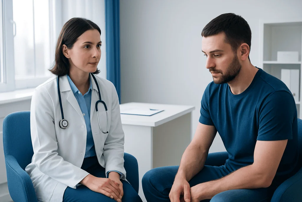Micropenis, symptoms, and related concerns — small dick