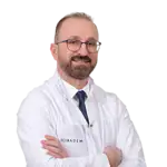 Dr. Miraç Ergen