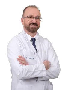 Dr. Miraç Ergen