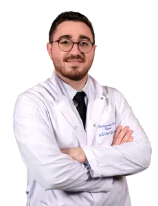 Dr. Mohammad Youssef Halak Fattal