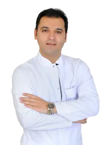Dr. Moslem Eshghı