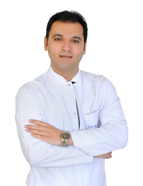 Dr. Moslem Eshghı