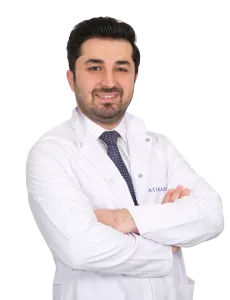Dr. Mücahit Güner