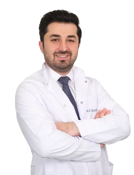 Dr. Mücahit Güner