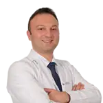 Dr. Muhammed Akif Atlan