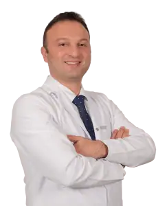 Dr. Muhammed Akif Atlan