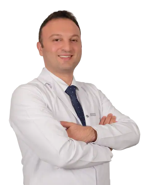 Dr. Muhammed Akif Atlan