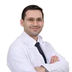 Dr. Muhammed Ensar Yılmaz