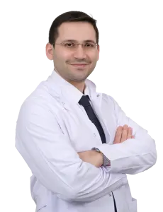 Dr. Muhammed Ensar Yılmaz