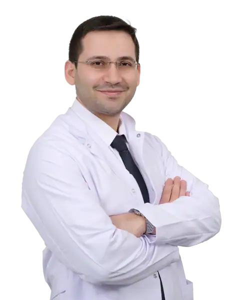 Muhammed Ensar Yılmaz 11 Dr. Muhammed Ensar Yılmaz