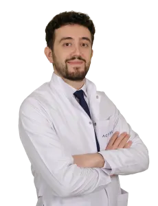 Dr. Mukhtar Shahgaldıyev