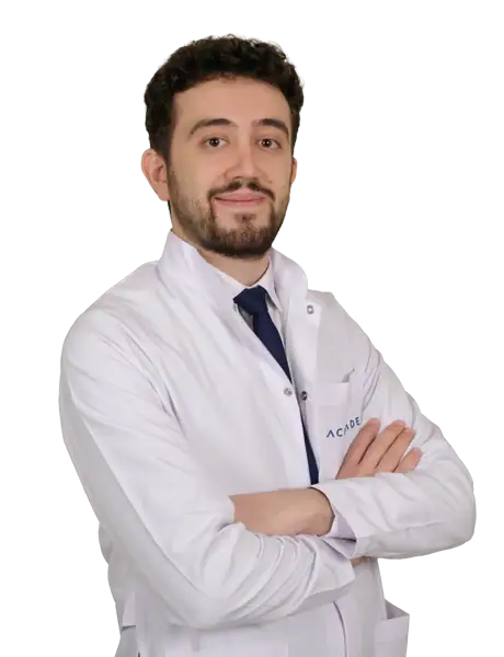 Dr. Mukhtar Shahgaldıyev