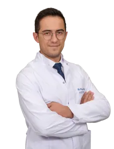 Assoc. Prof. Dr. Murad Gulıyev
