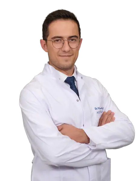 Assoc. Prof. Dr. Murad Gulıyev