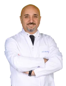 Dr. Murat Apaydın
