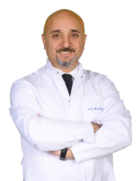 Dr. Murat Apaydın