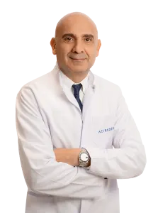 Prof. Dr. Murat Kemal Atahan