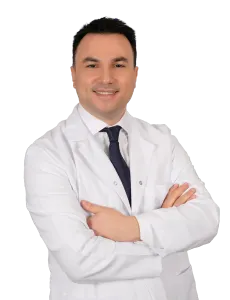 Dr. Murat Şahin