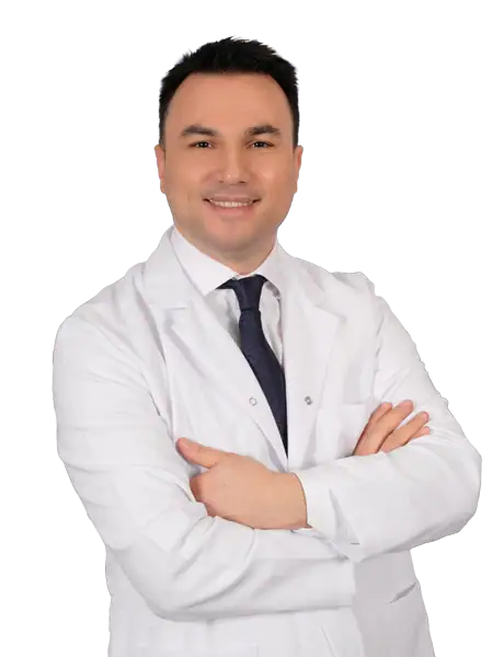 Dr. Murat Şahin