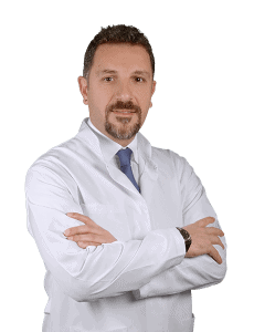 Dr. Murat Selçuk Eminağaoğlu