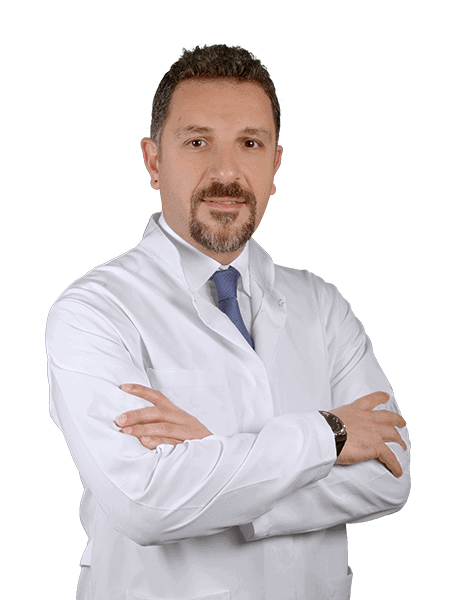 Dr. Murat Selçuk Eminağaoğlu
