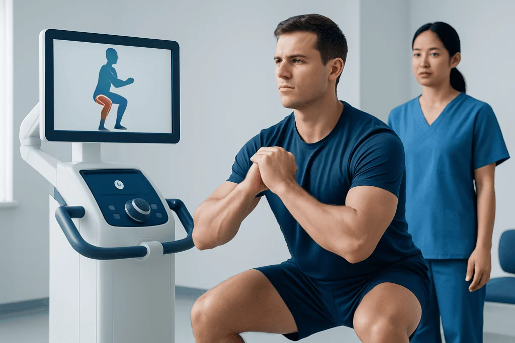 Muscles Worked and Potential Benefits — sumo squat