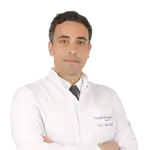 Dr. Mustafa Burak Seven