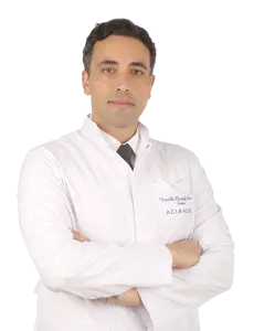 Dr. Mustafa Burak Seven