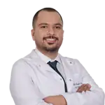 Dr. Mustafa Hurmuzlı
