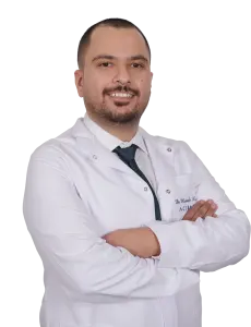 Dr. Mustafa Hurmuzlı